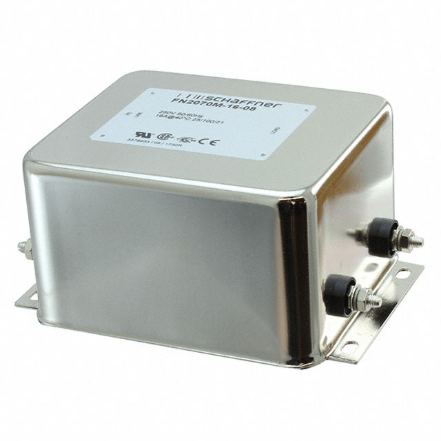 FN2070M-16-08 - FN2070M-16-08