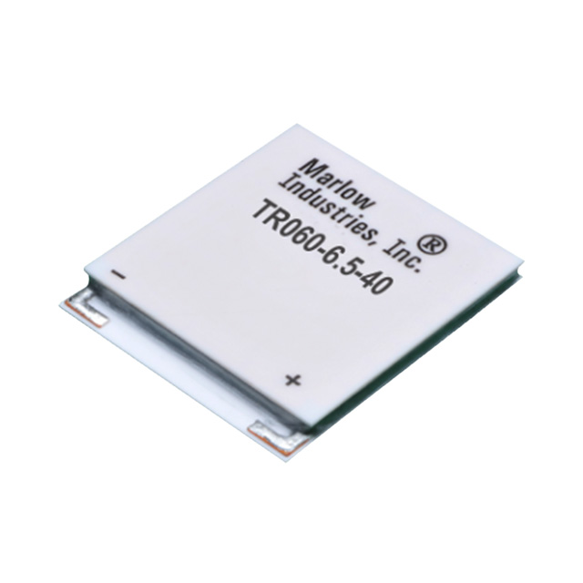 TR060-6.5-40-03LS - TR060-6.5-40-03LS