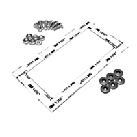 1481WFL133 - 1481FL Series