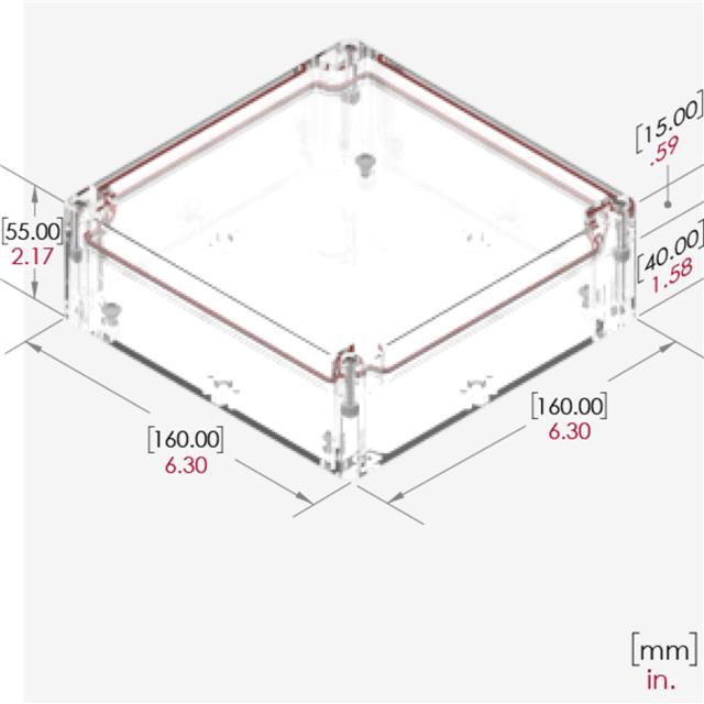 RB66P06C16C - RB66P06C16C