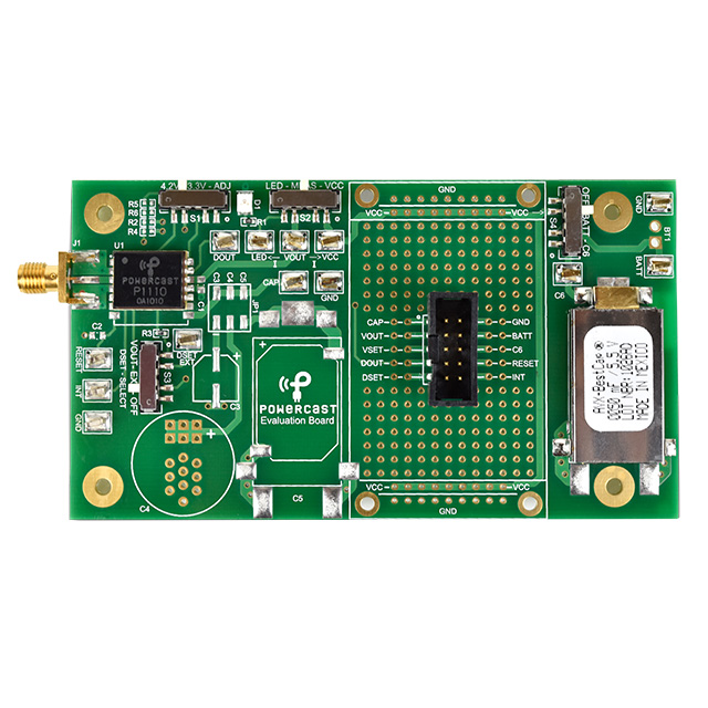 P1110-EVB - P1110-EVB