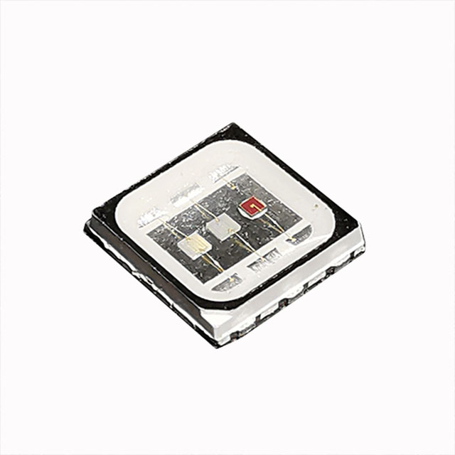 QBHP688-RGB3H - QBHP688-RGB3H