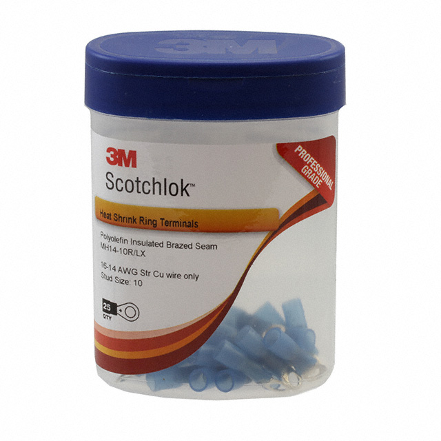 MH14-10R/LX-BOTTLE - Scotchlok Series