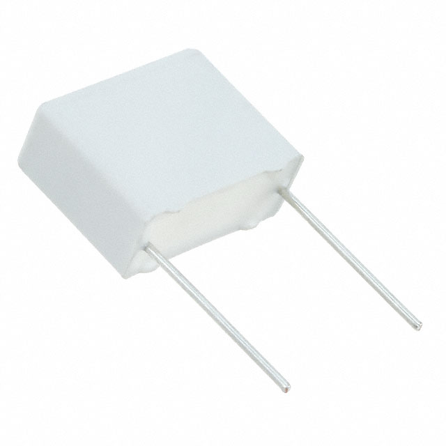 SMR15335J50B06L16.5CBULK - SMR Series 18mm