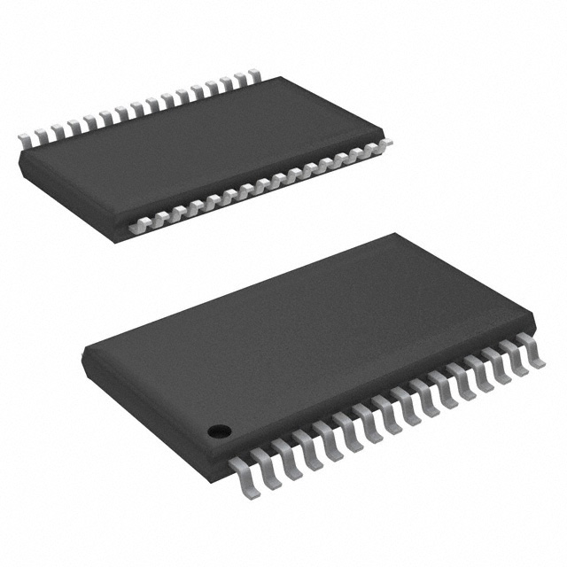 IS62C5128BL-45QLI-TR - 32-SOP
