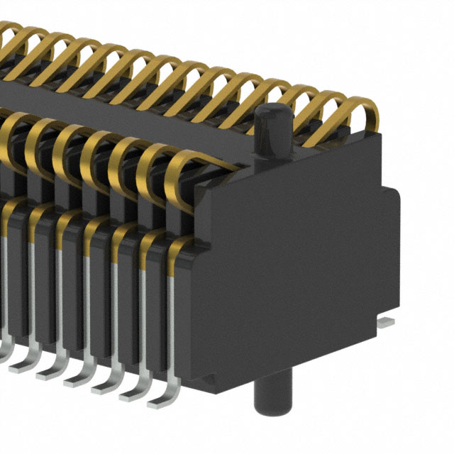 FSI-120-06-L-D-AD-P - FSI-1xx-06-(Gold-Tin)-D-AD