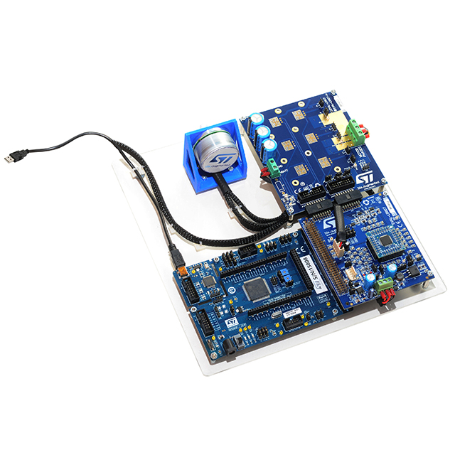 SPC5-MCTK-01 - SPC5-MCTK-01