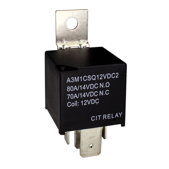 A3M1CSQ12VDC2 - A3M1CSQ12VDC2