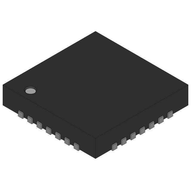 ISL6537ACRZR5160 - ADS8382IRHPT