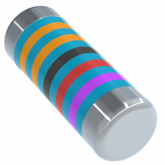 SMA-A0204BTNX33K - 33k Ohm 0,1% MELF SMA-A