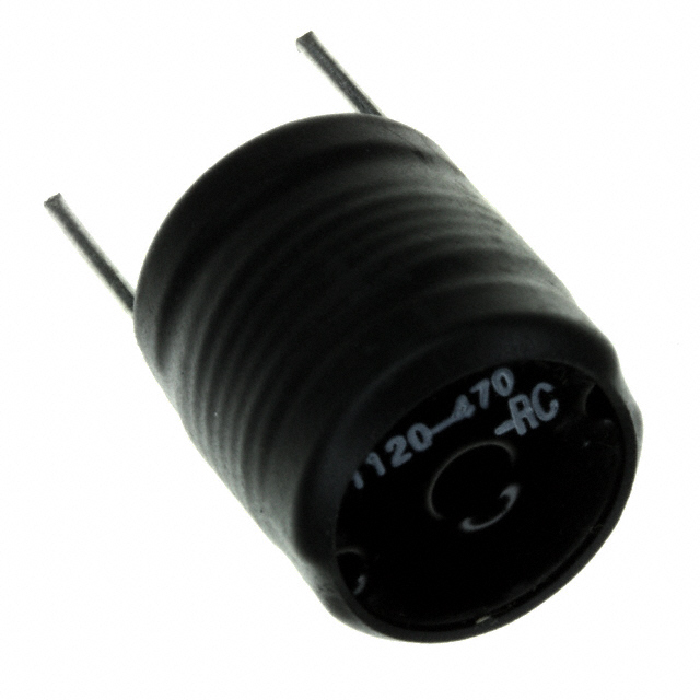 1120-470K-RC - 1120-470K-RC