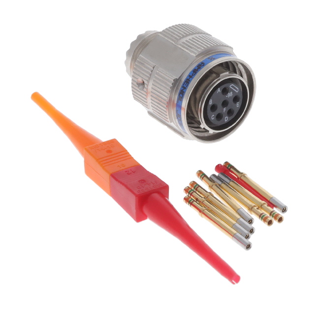 D38999/26SB98SN - D38999/26SB98SN