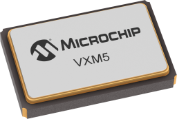 VXM5-1GE-18-50M0000000 - VDFN / 4