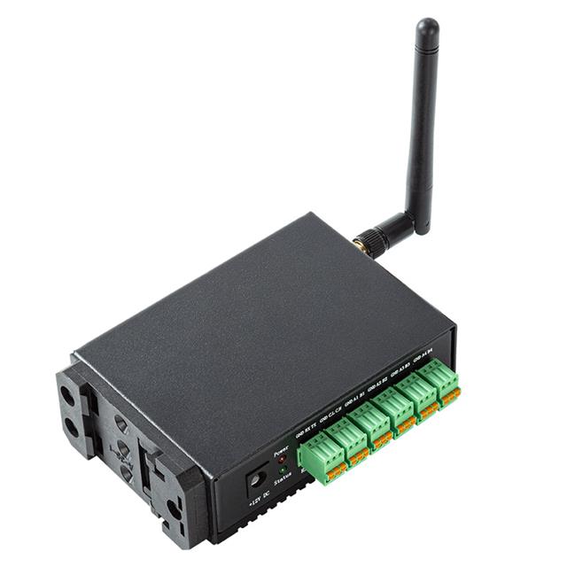 ED-CM4SEN-0208-4C(US) - ED-CM4SEN-0108-4C(EU)