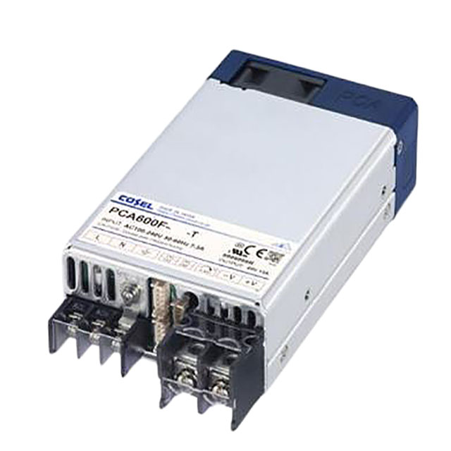 PCA600F-12-T - PCA600F-12-T