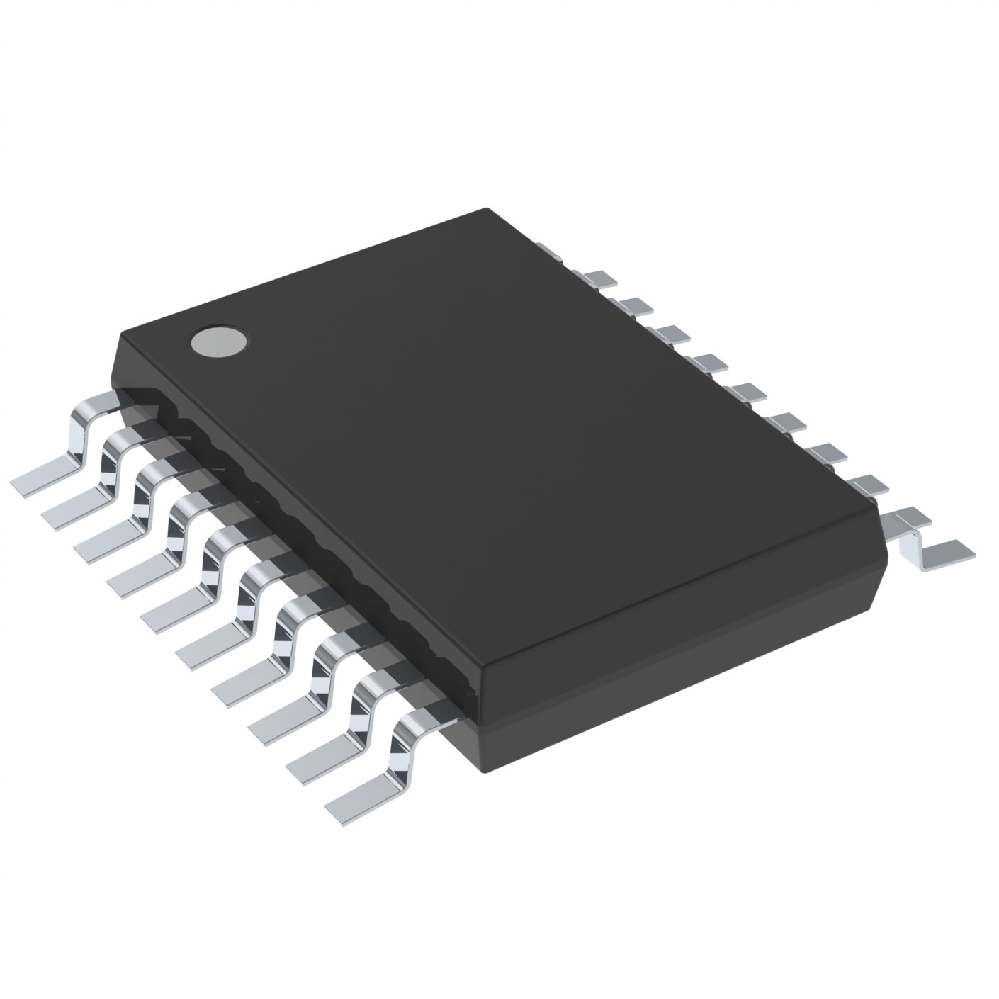 SN74HCT646DW - 24-SOIC
