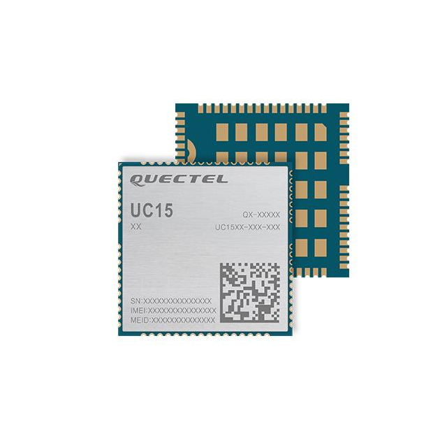 UC15AB-128-STD - UC15AB-128-STD