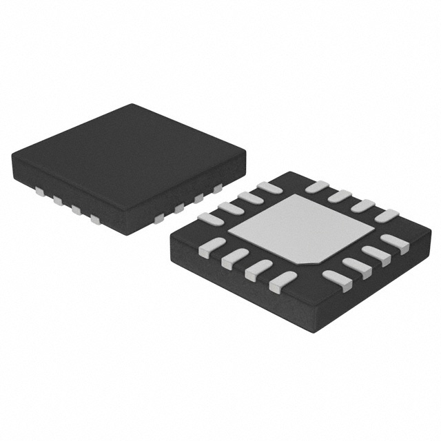 LM26420Q1XSQX/NOPB - 16 WQFN