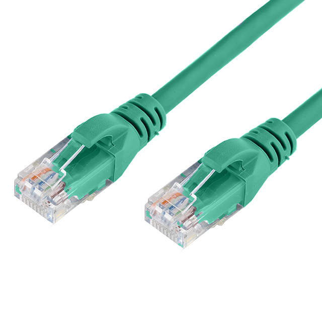 AMJE0808-0500-GNB-24 - Modular Cable