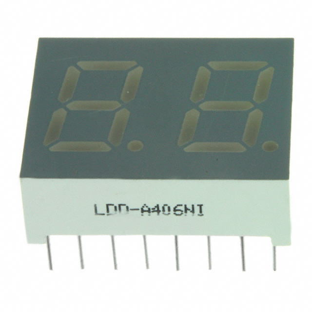 LDD-A406NI - LDD-A406NI