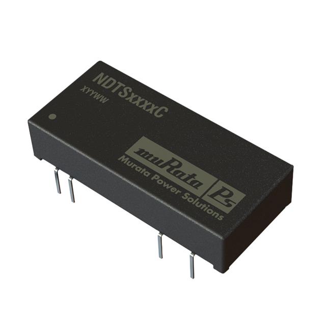 NDTS2403C - NDTS0505C
