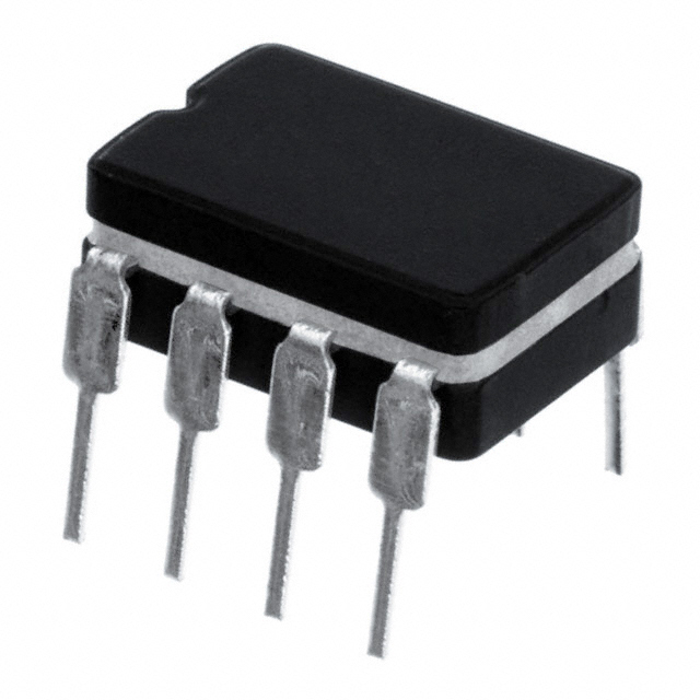 JM38510/11904BPA - 8-CDIP