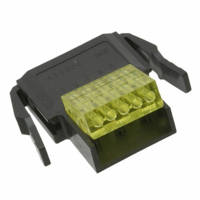 35805-6200-AP0GF - 35805-6200-AP0GF