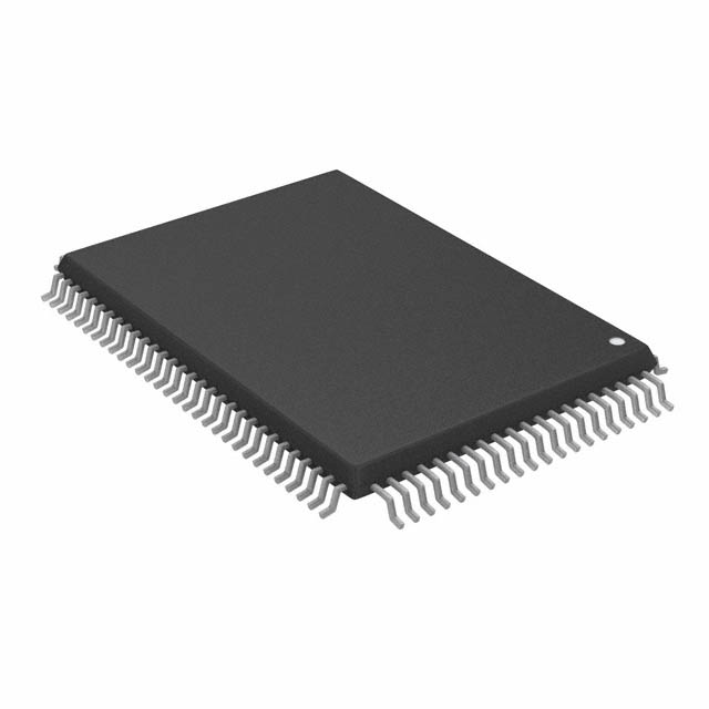 TMS320BC52PJA57 - 100-QFP