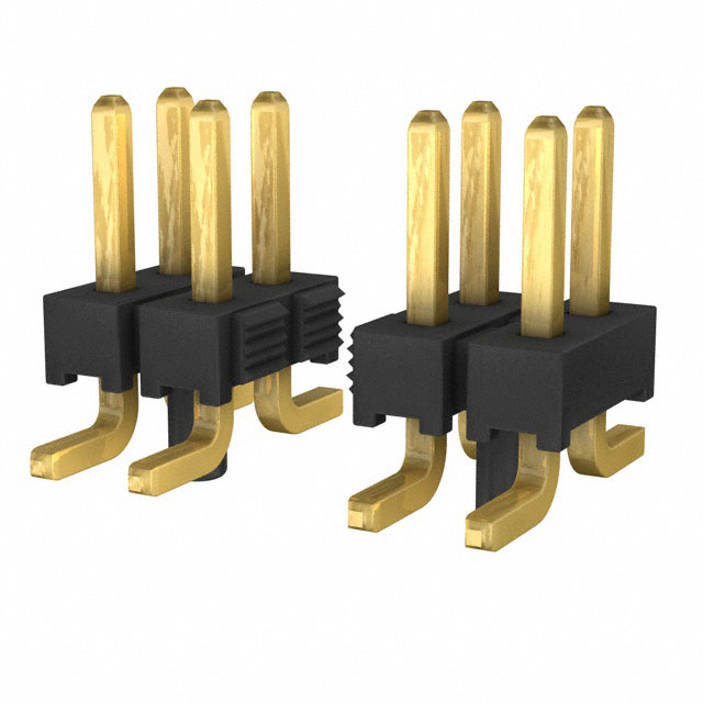 TMM-106-01-G-D-SM-A - TMM-1xx-01-G-D-SM-A