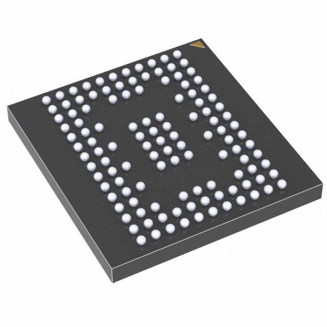 MT29RZ1CVCZZHGTN-18 W.85H TR - 121-VFBGA