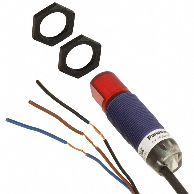 CY-192VA-P-Y - CY-192VA-P-Y