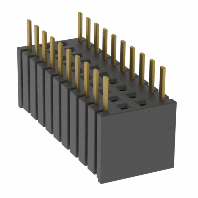 BSW-110-04-L-D - BSW-110-04-x-D