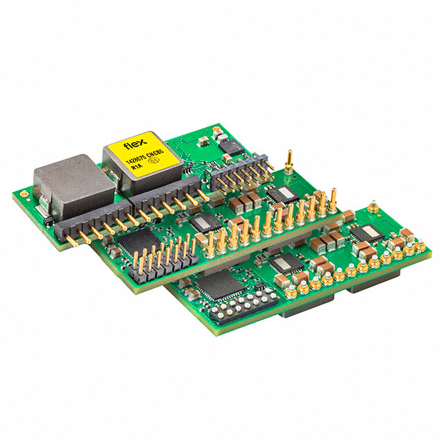 BMR4651010/001 - BMR-465