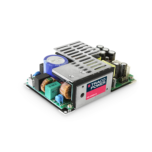 TPP 450-124BA-M - TPP 450-112BA-M