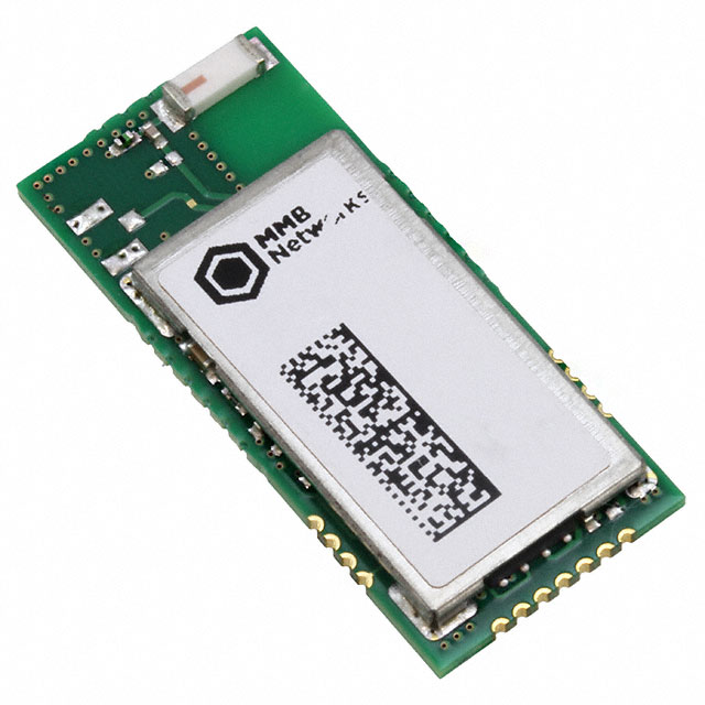 Z357PA20-SMT-P-NC-N - Z357PA20-SMT-P-NC-N