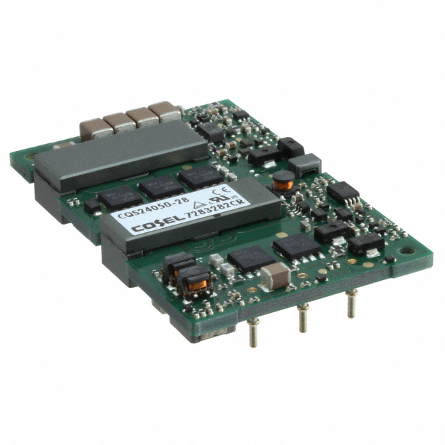 CQS24150-8 - CQS (140W) Series