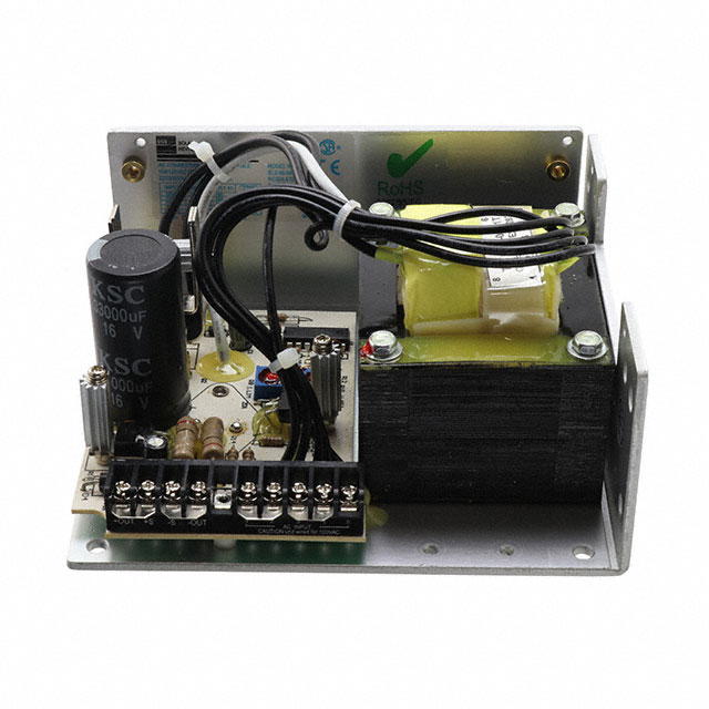 SLS-05-060-1T - SLS-05-060-1T