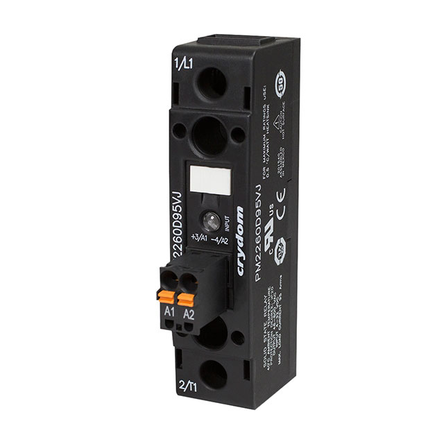 PM2260D25VJ - PM2260xxxVxJ