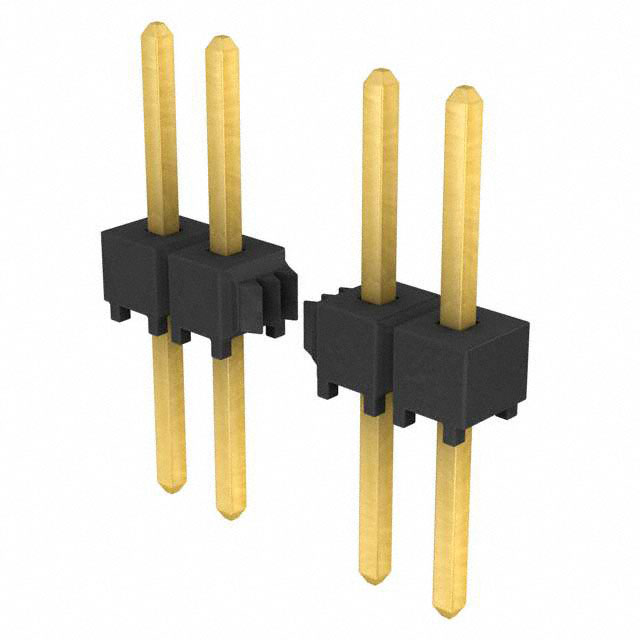 TSW-147-26-G-S - TSW Series