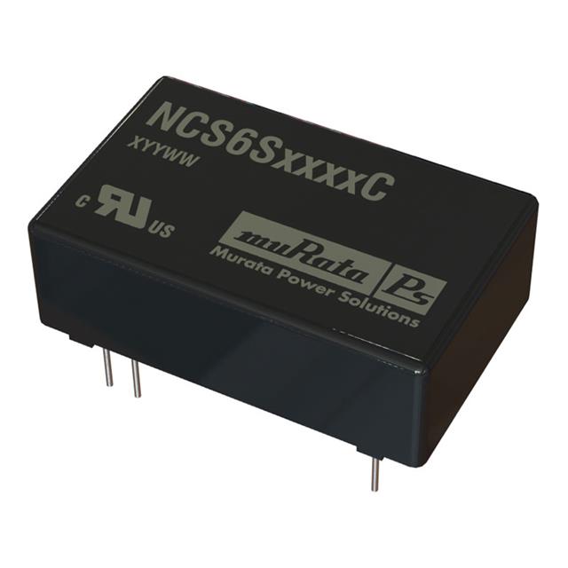 NCS6S4815C - NCS6S4812C
