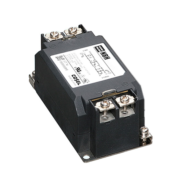 NBH-10-432-D - NBH Series_Din Rail