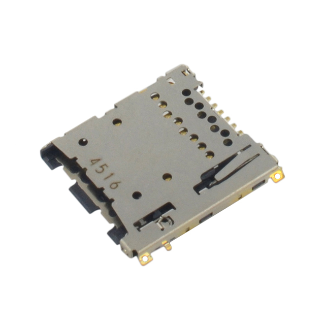 ST12S010VBAR1800 - ST12S010VBAR1800