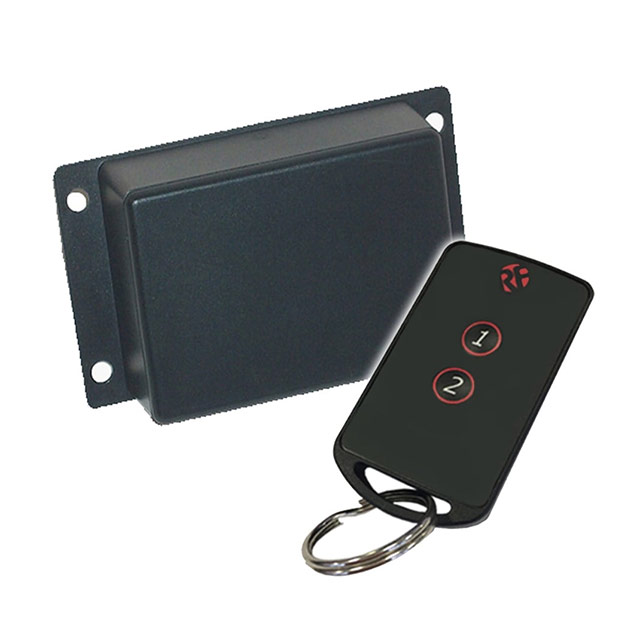 FOBLOQF-4S2 - FOBLOQF-4S2