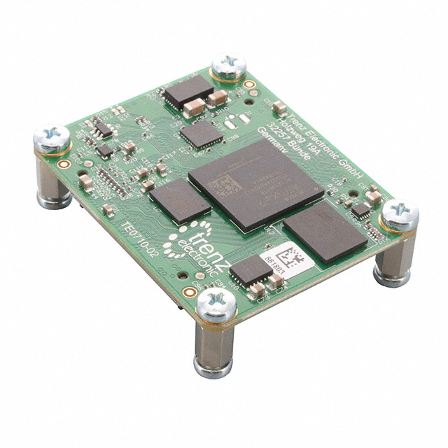 TE0710-02-72I21-A - TE0710-02-72I21-A