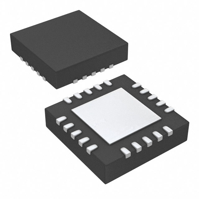TLK1101ERGPR - RGP-20-PQFP Pkg