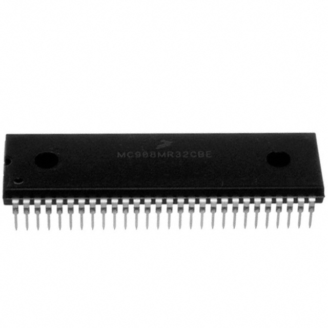 MC908MR32CBE - MC908MR32CBE