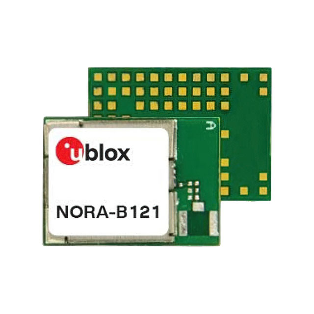 NORA-B121-00B - NORA-B121
