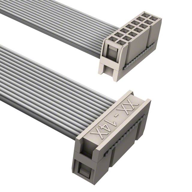 A3BBA-1406G - 1406G Series