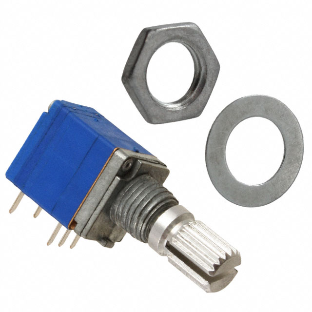 ACZ09BR1E-15KQA1-30C15P - ACZ09BR1E-15KQA1-30C15P