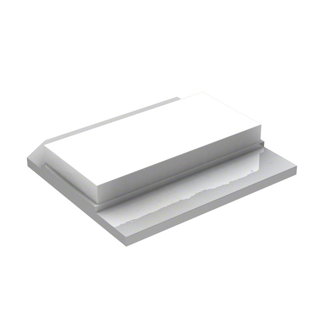 PTFA041501F-V4-R250 - 2-Flatpack, Fin Leads, Flanged